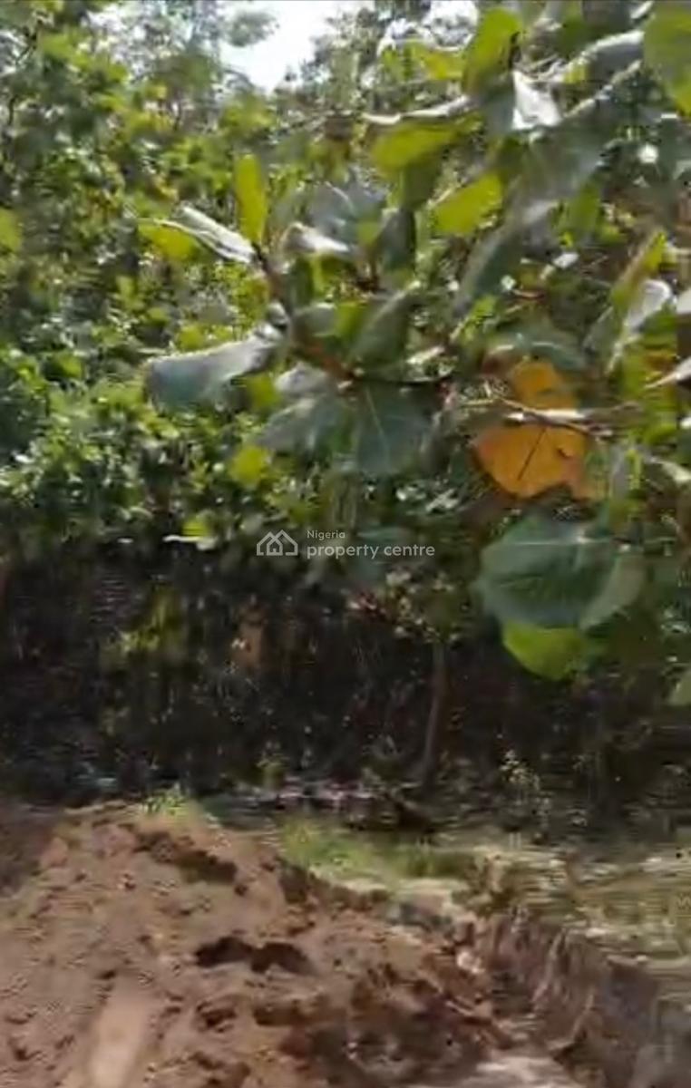8,274sqm, Residential, C of O, Tarred Road, Guzape Main, Guzape District, Abuja, Residential Land for Sale