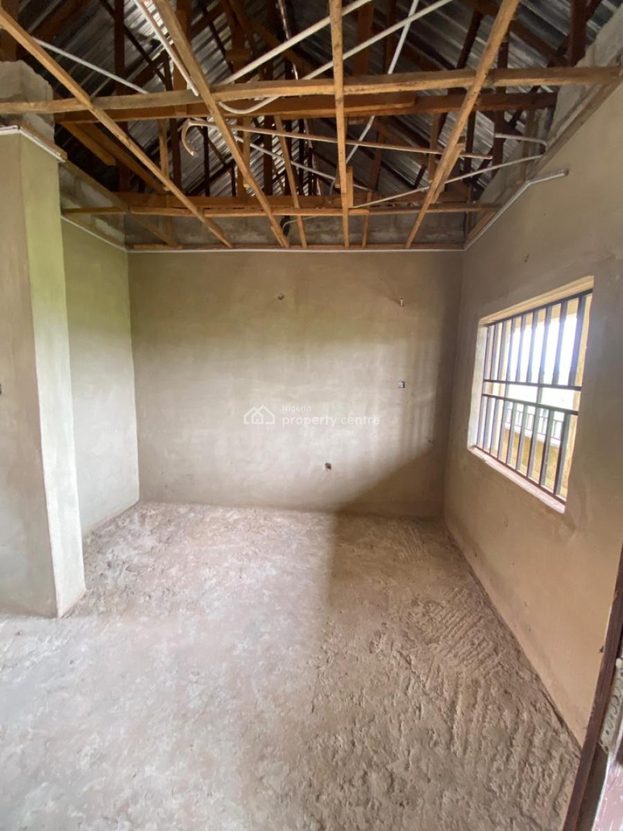 a Studio Apartment, in an Estate, Kubwa, Abuja, Self Contain (single Rooms) for Sale