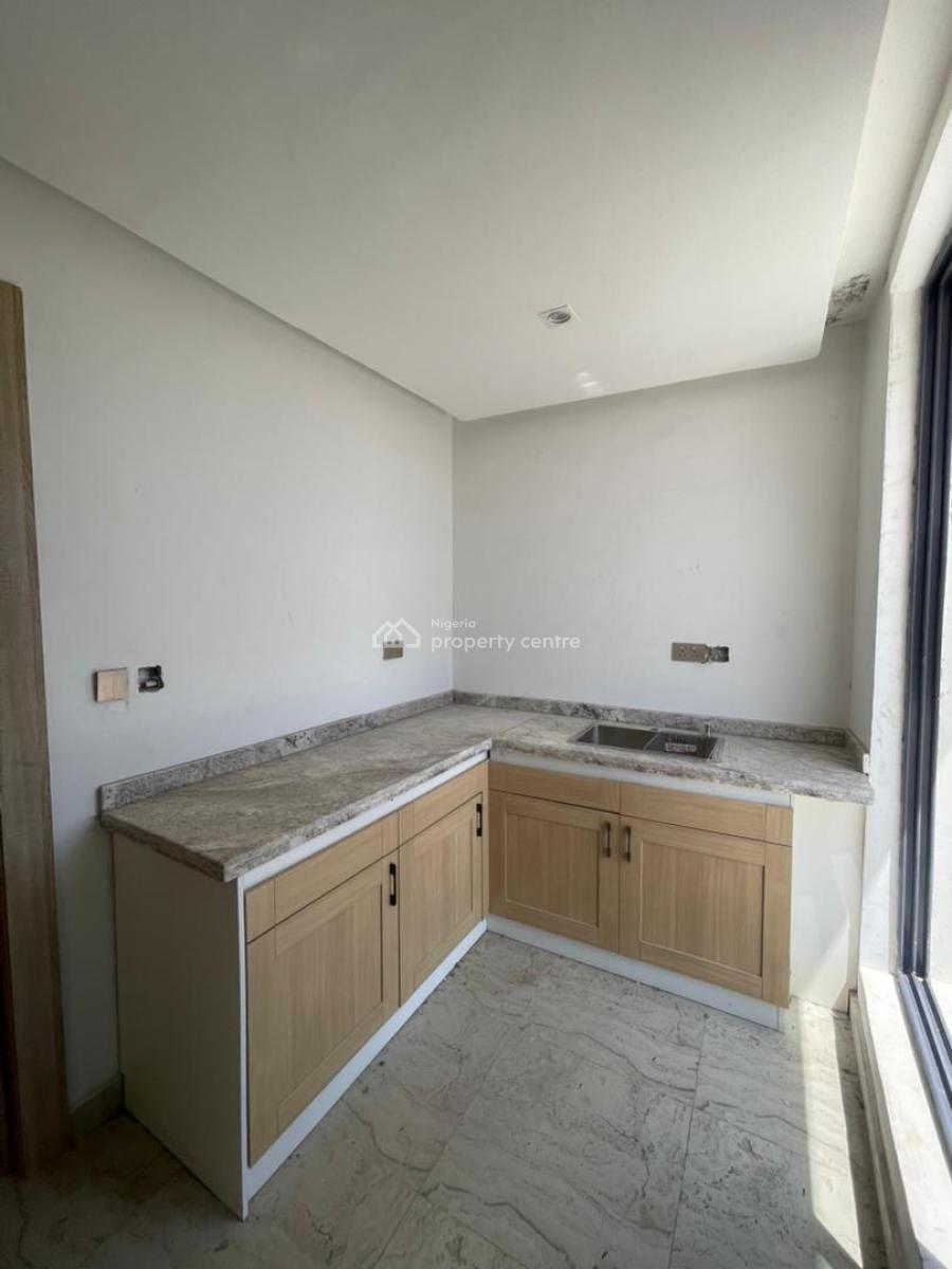 Contemporary 5 Bedroom Fully Detached Duplex, Ikota, Lekki County, Lekki, Lagos, Detached Duplex for Sale