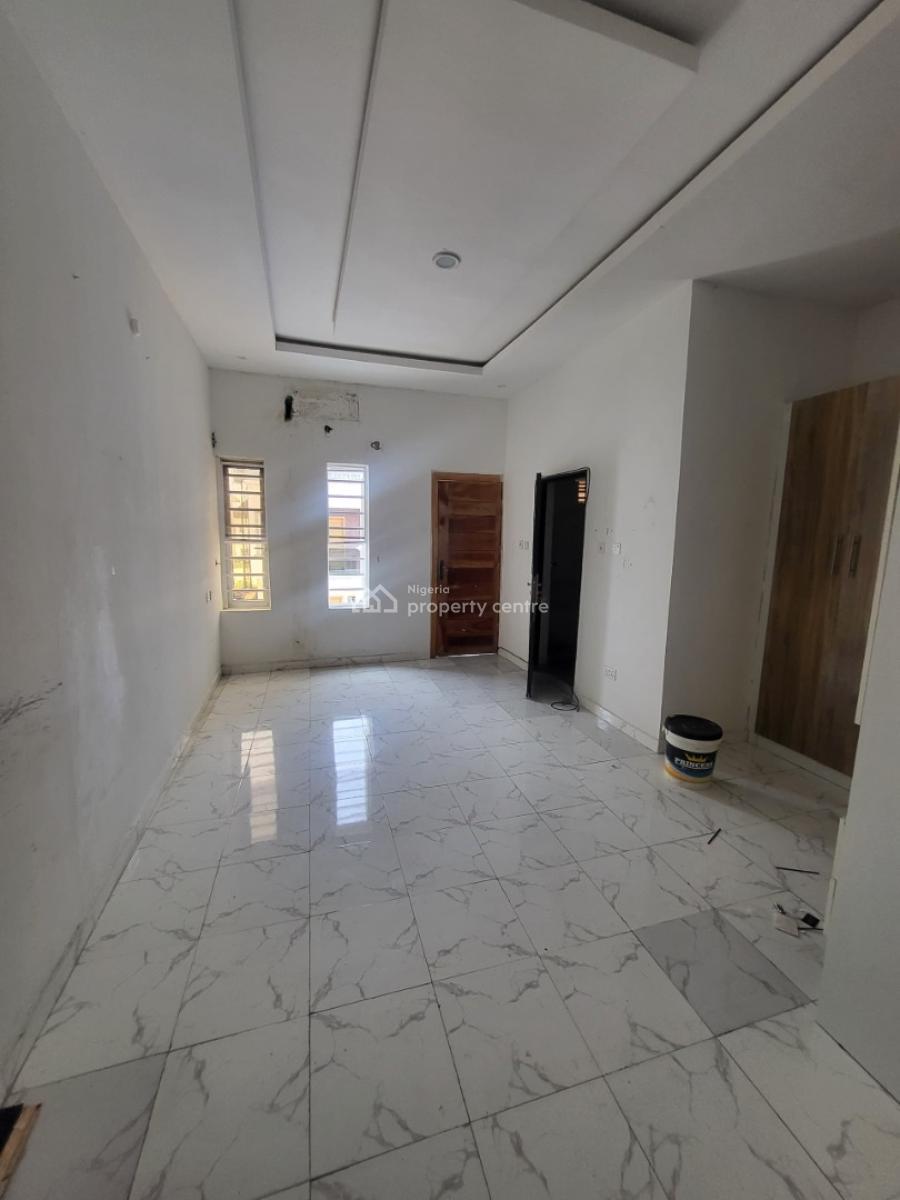 Most Affordable 3bedroom Terrace Duplex  in Serene and Secured Estate, Ikota, Lekki, Lagos, Terraced Duplex for Sale