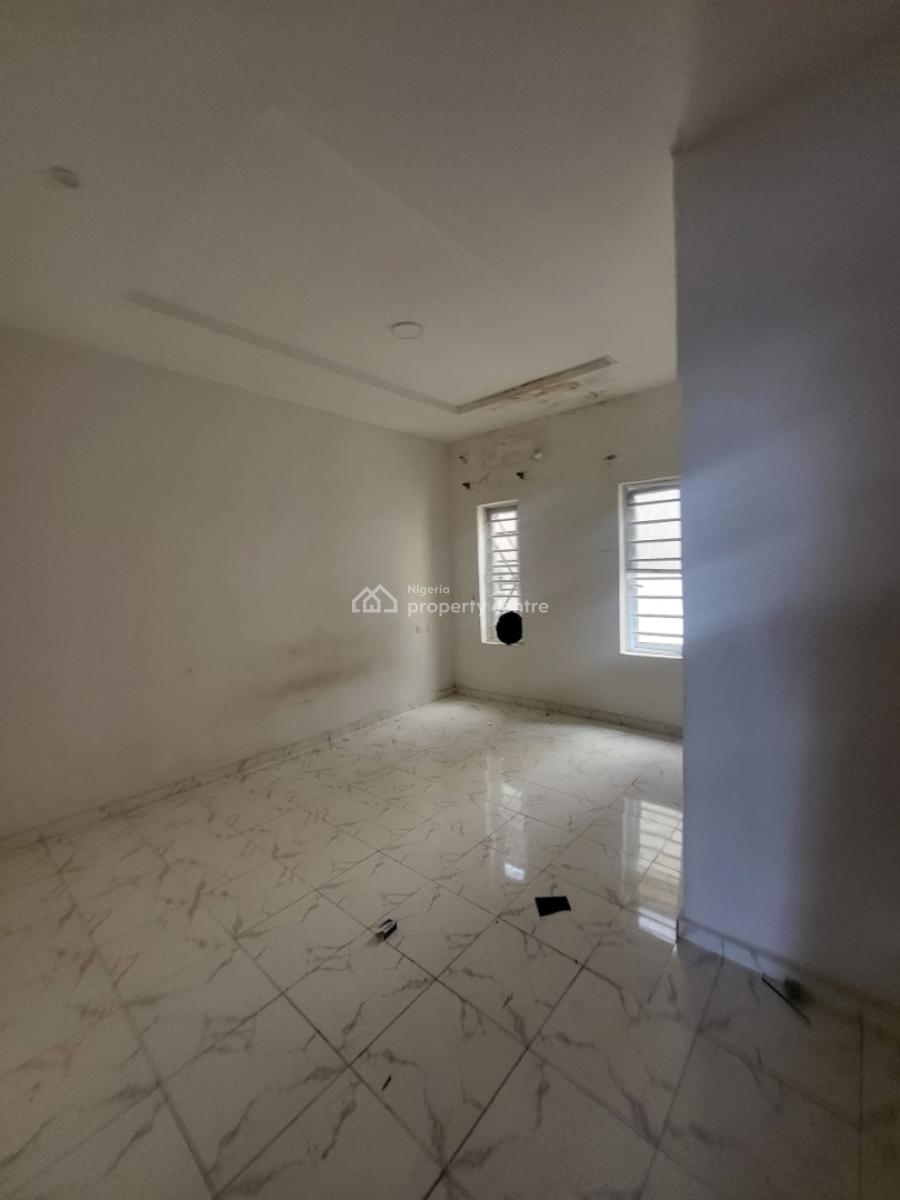 Most Affordable 3bedroom Terrace Duplex  in Serene and Secured Estate, Ikota, Lekki, Lagos, Terraced Duplex for Sale