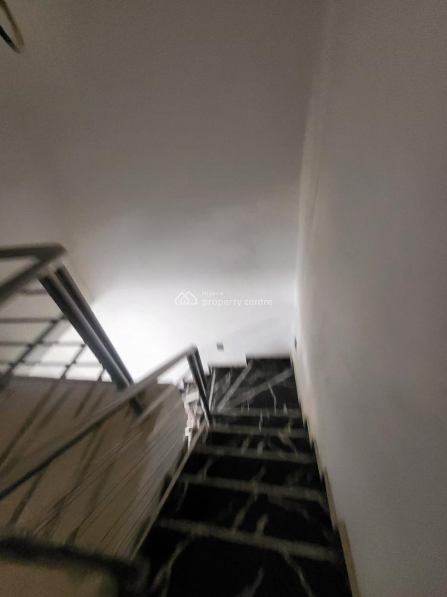 Most Affordable 3bedroom Terrace Duplex  in Serene and Secured Estate, Ikota, Lekki, Lagos, Terraced Duplex for Sale