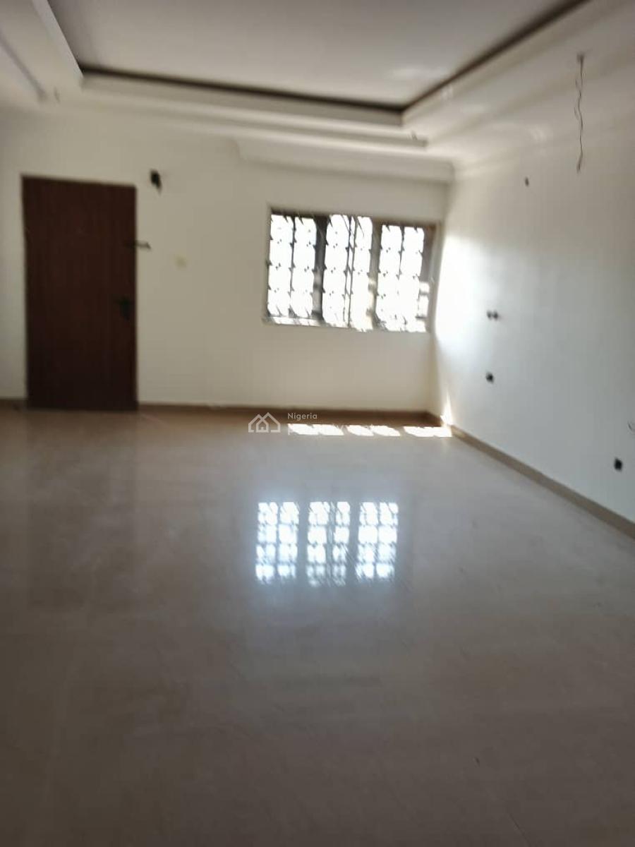 5 Units of 4 Bedroom En-suite Terrace Detached Duplex with Bq, By Eco Bank, Jabi, Abuja, Detached Duplex for Sale