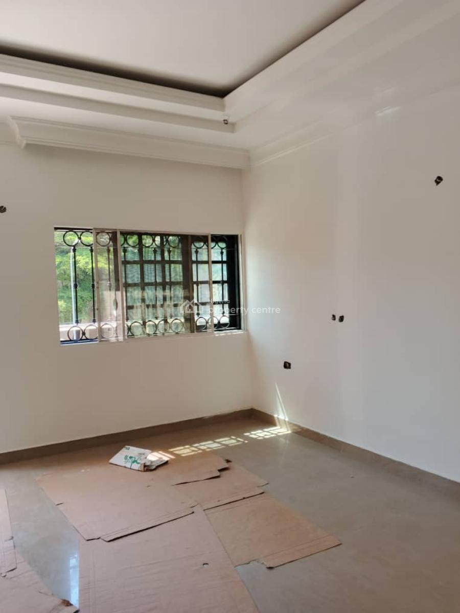 5 Units of 4 Bedroom En-suite Terrace Detached Duplex with Bq, By Eco Bank, Jabi, Abuja, Detached Duplex for Sale