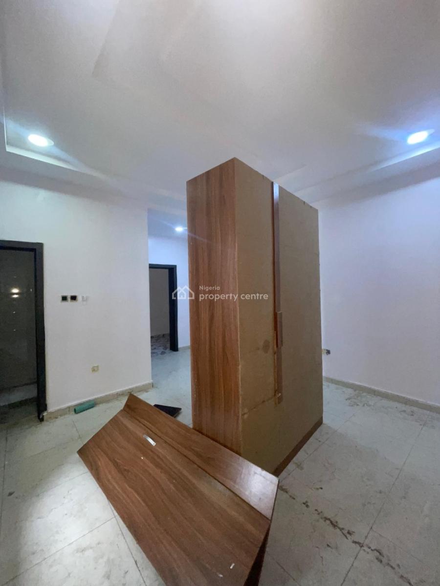 Beautiful 4 Bedroom Terrace Duplex, Off Chevron Toll Gate, Lekki, Lagos, Terraced Duplex for Rent