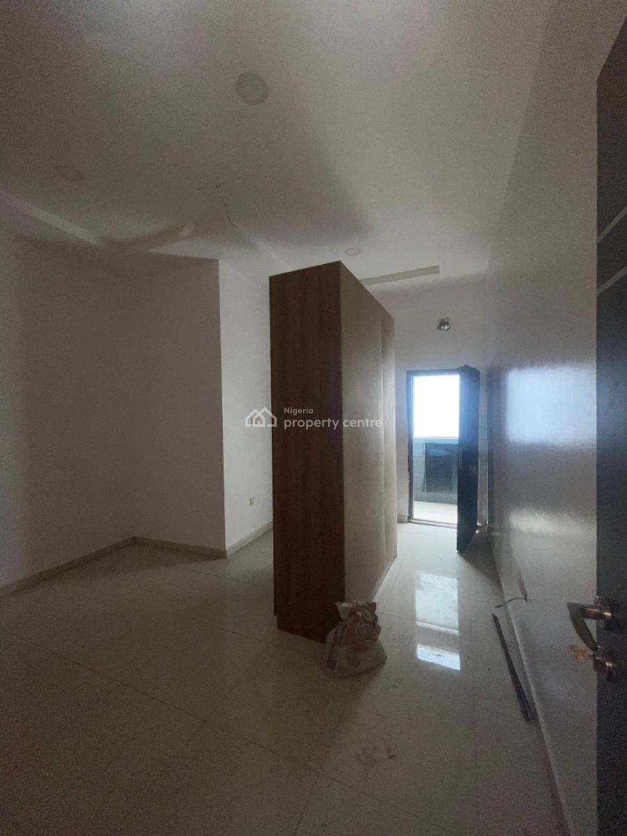 Beautiful 4 Bedroom Terrace Duplex, Off Chevron Toll Gate, Lekki, Lagos, Terraced Duplex for Rent