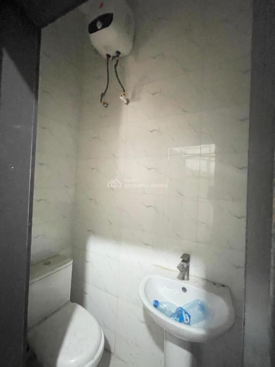 Beautiful 4 Bedroom Terrace Duplex, Off Chevron Toll Gate, Lekki, Lagos, Terraced Duplex for Rent