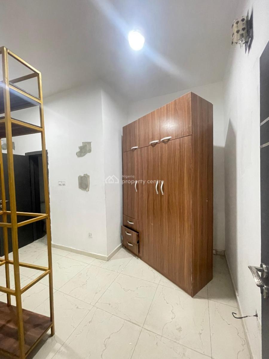 Beautiful 4 Bedroom Terrace Duplex, Off Chevron Toll Gate, Lekki, Lagos, Terraced Duplex for Rent