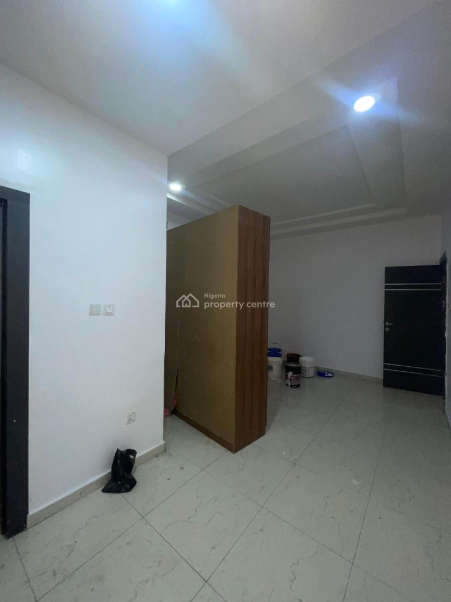 Beautiful 4 Bedroom Terrace Duplex, Off Chevron Toll Gate, Lekki, Lagos, Terraced Duplex for Rent