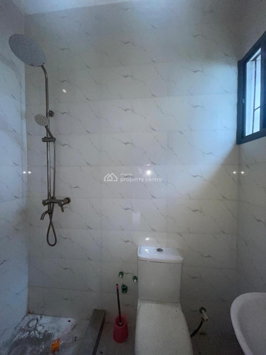 Beautiful 4 Bedroom Terrace Duplex, Off Chevron Toll Gate, Lekki, Lagos, Terraced Duplex for Rent