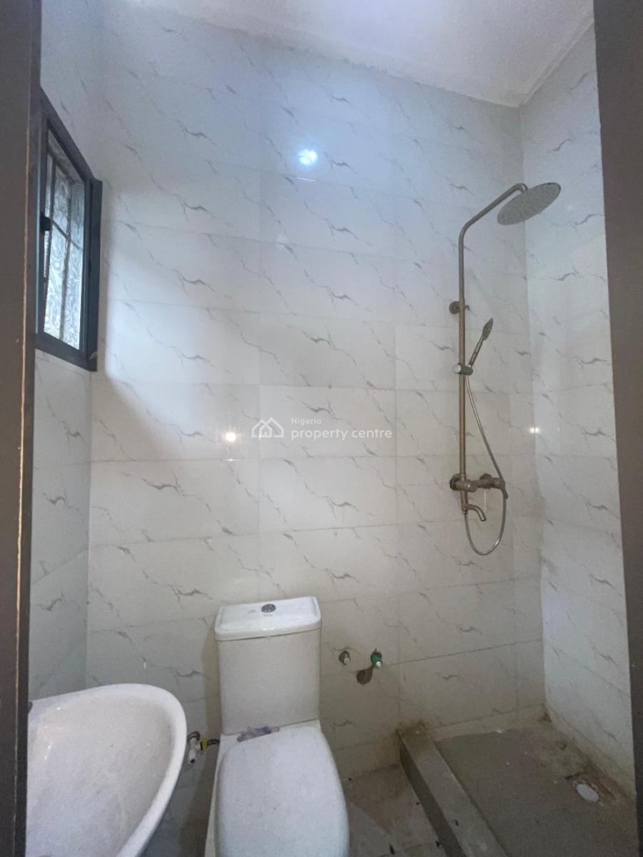 Beautiful 4 Bedroom Terrace Duplex, Off Chevron Toll Gate, Lekki, Lagos, Terraced Duplex for Rent
