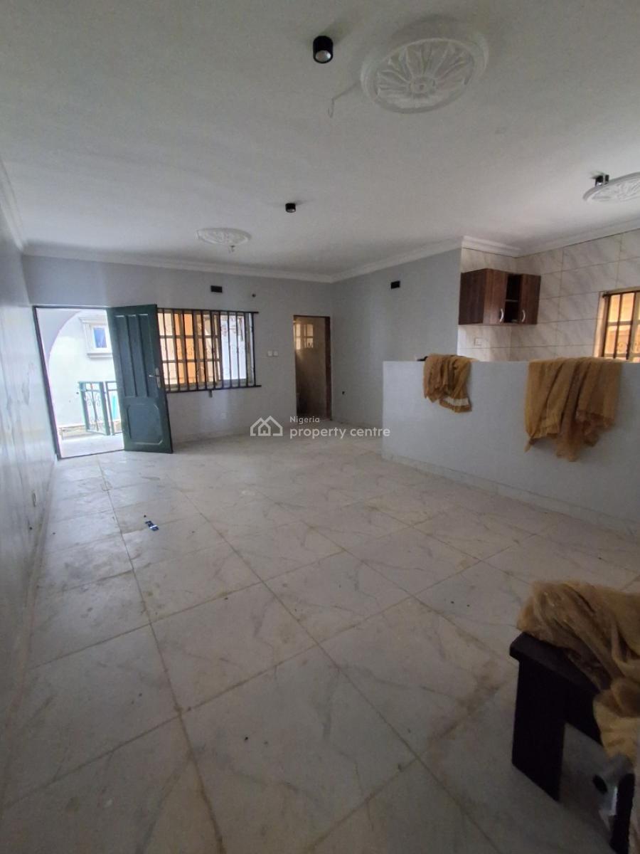 2 Bedroom Flat, in an Estate, Badore, Ajah, Lagos, House for Rent