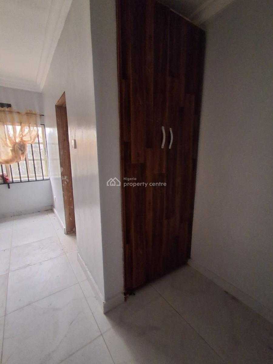 2 Bedroom Flat, in an Estate, Badore, Ajah, Lagos, House for Rent