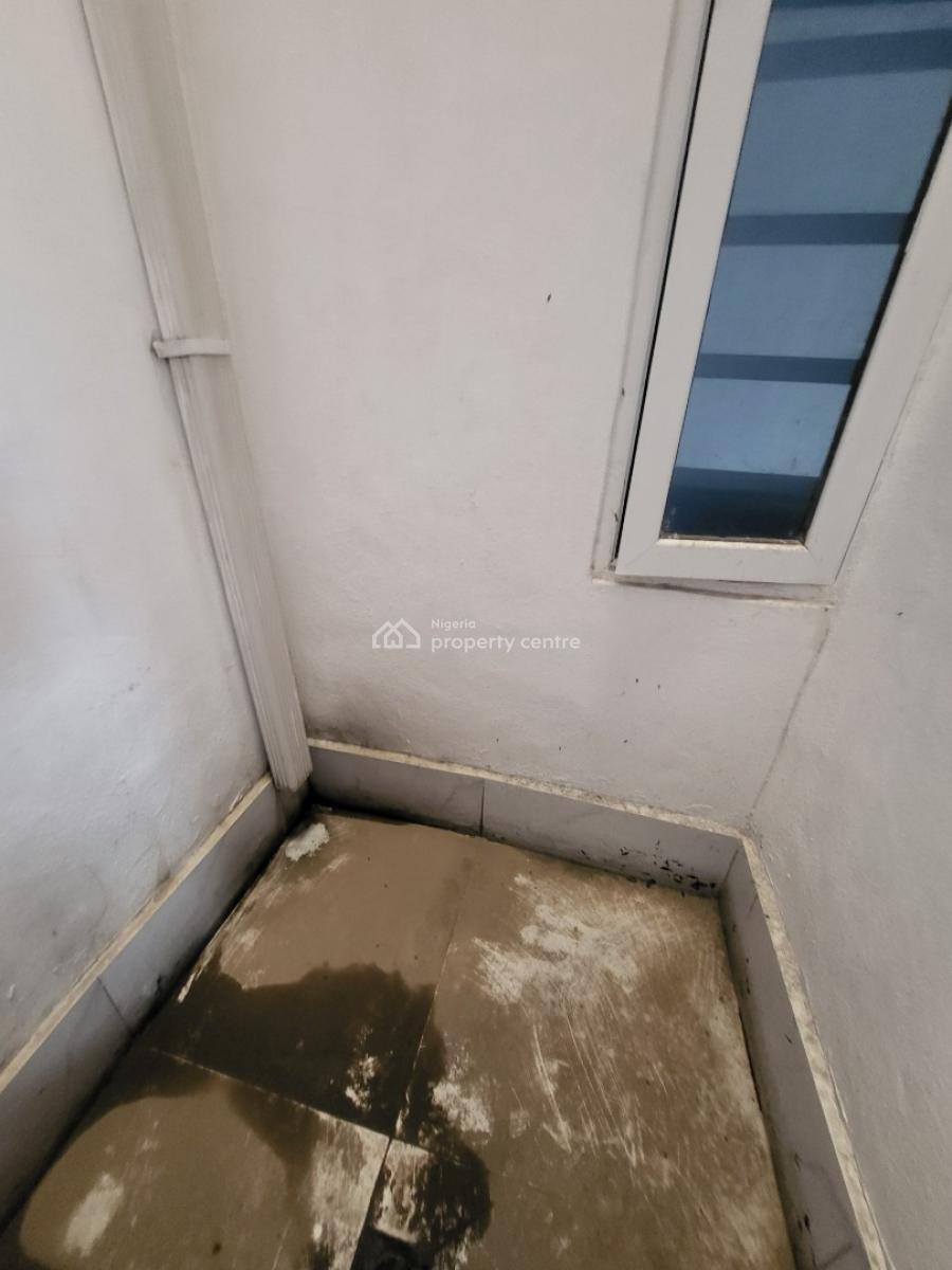 Most Affordable 4bedroom Terrace Duplex in Serene and Secured Estate, Moblie Road, Ikota, Lekki, Lagos, Terraced Duplex for Sale