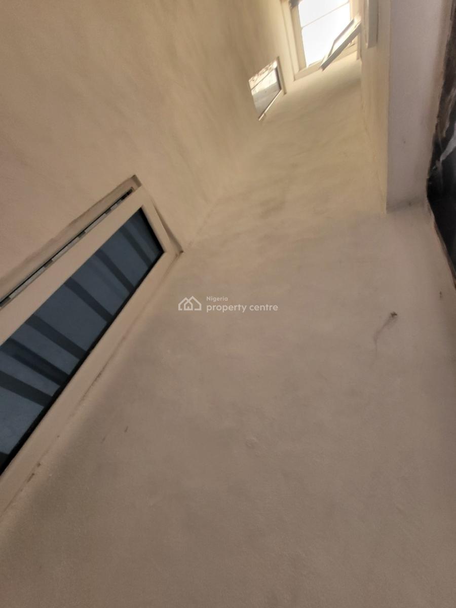 Most Affordable 4bedroom Terrace Duplex in Serene and Secured Estate, Moblie Road, Ikota, Lekki, Lagos, Terraced Duplex for Sale