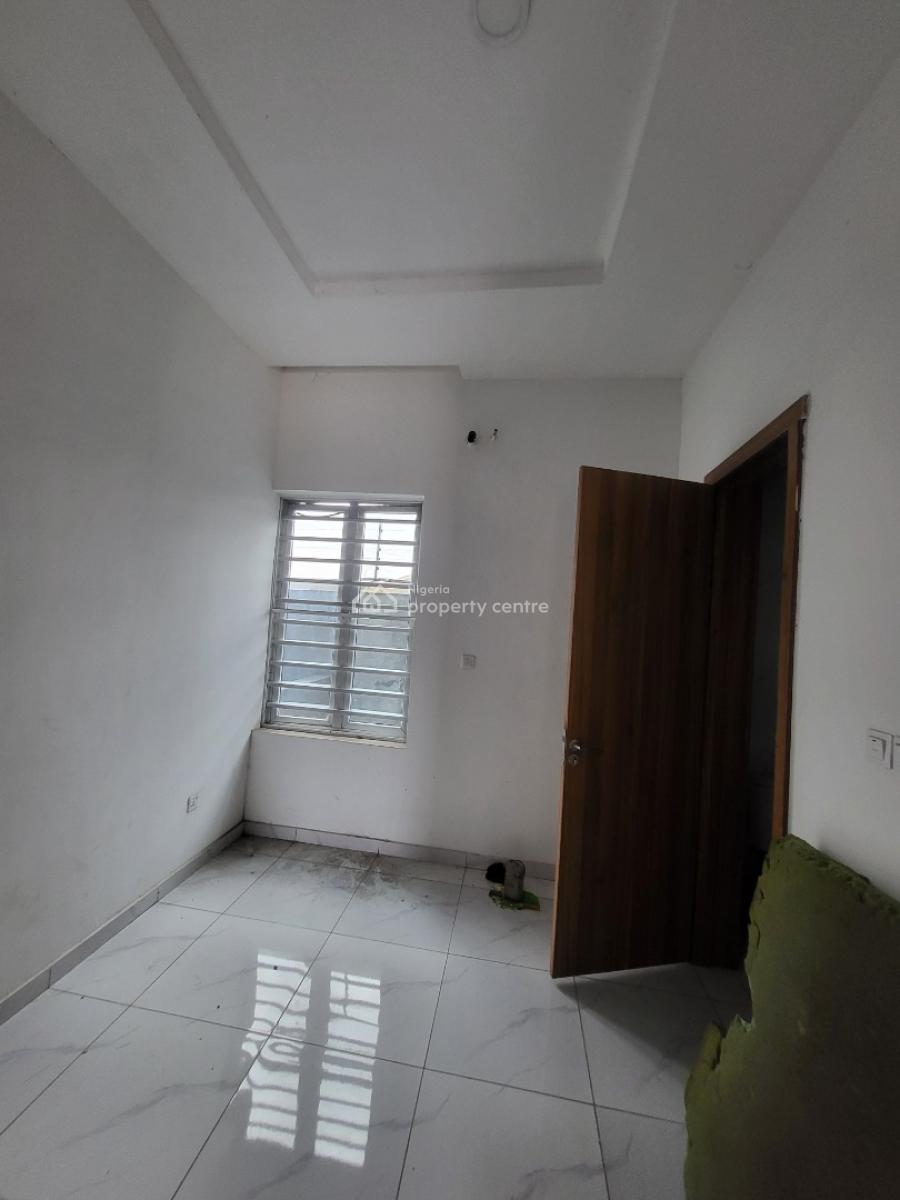 Most Affordable 4bedroom Terrace Duplex in Serene and Secured Estate, Moblie Road, Ikota, Lekki, Lagos, Terraced Duplex for Sale