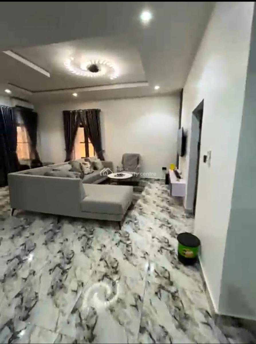 1 Bedroom Apartment, Katampe, Katampe (main), Katampe, Abuja, Block of Flats for Sale