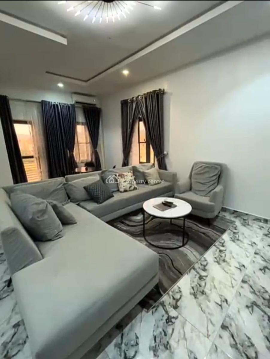1 Bedroom Apartment, Katampe, Katampe (main), Katampe, Abuja, Block of Flats for Sale