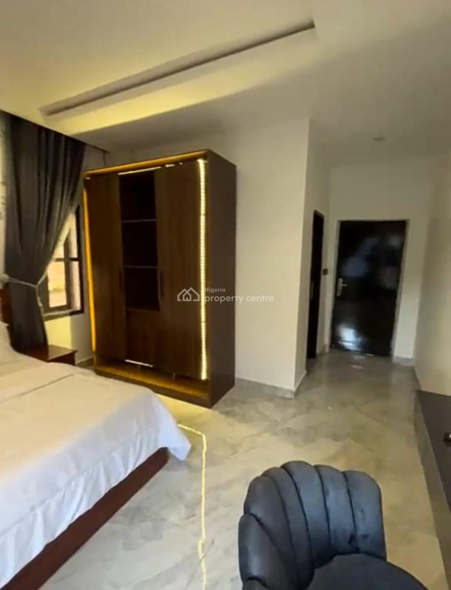 1 Bedroom Apartment, Katampe, Katampe (main), Katampe, Abuja, Block of Flats for Sale