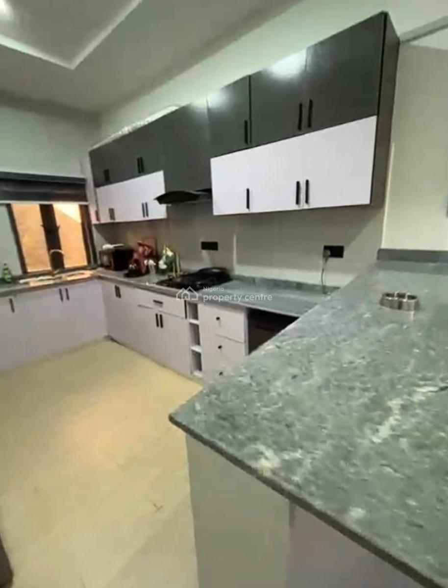 1 Bedroom Apartment, Katampe, Katampe (main), Katampe, Abuja, Block of Flats for Sale