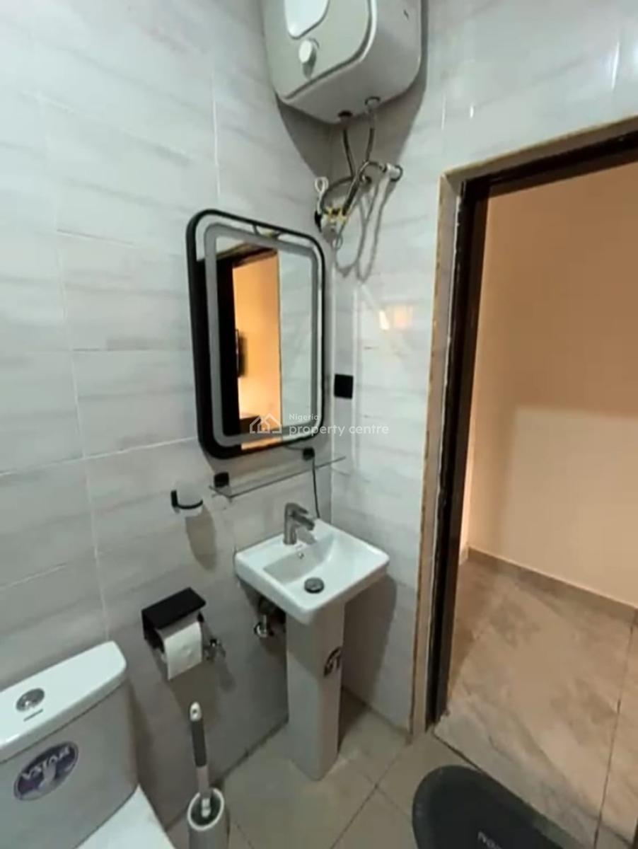 1 Bedroom Apartment, Katampe, Katampe (main), Katampe, Abuja, Block of Flats for Sale