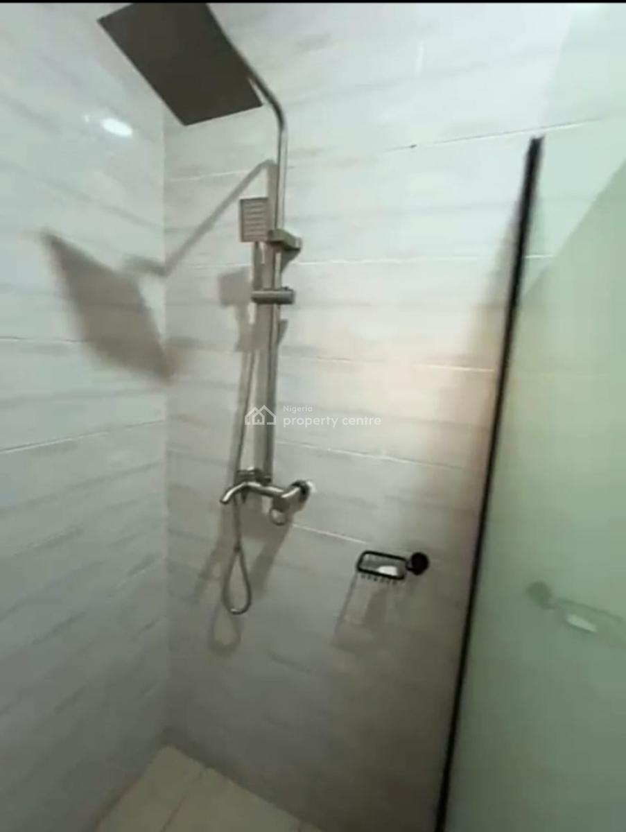 1 Bedroom Apartment, Katampe, Katampe (main), Katampe, Abuja, Block of Flats for Sale