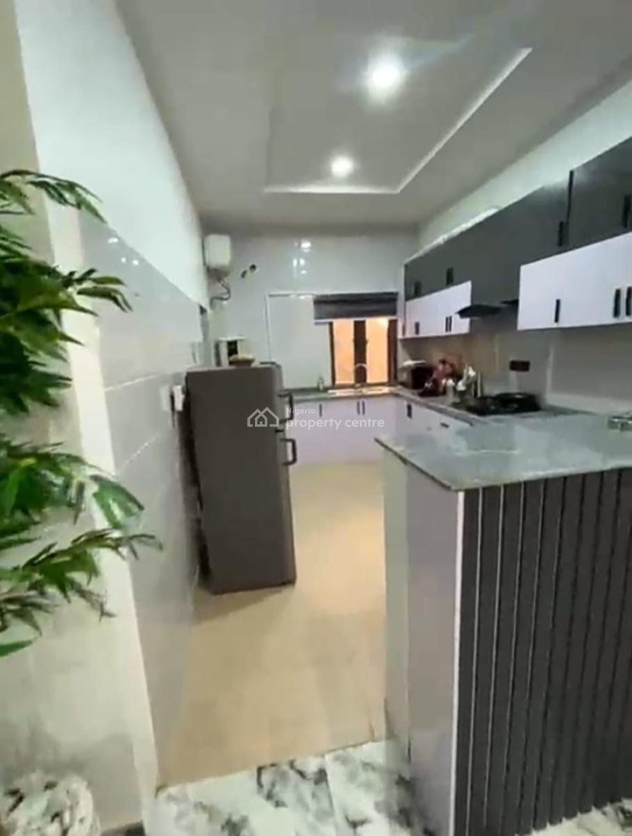 1 Bedroom Apartment, Katampe, Katampe (main), Katampe, Abuja, Block of Flats for Sale