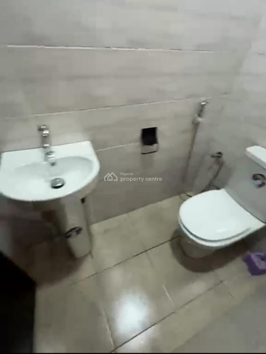 1 Bedroom Apartment, Katampe, Katampe (main), Katampe, Abuja, Block of Flats for Sale