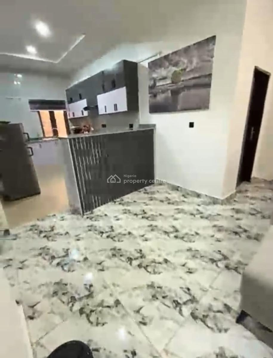 1 Bedroom Apartment, Katampe, Katampe (main), Katampe, Abuja, Block of Flats for Sale