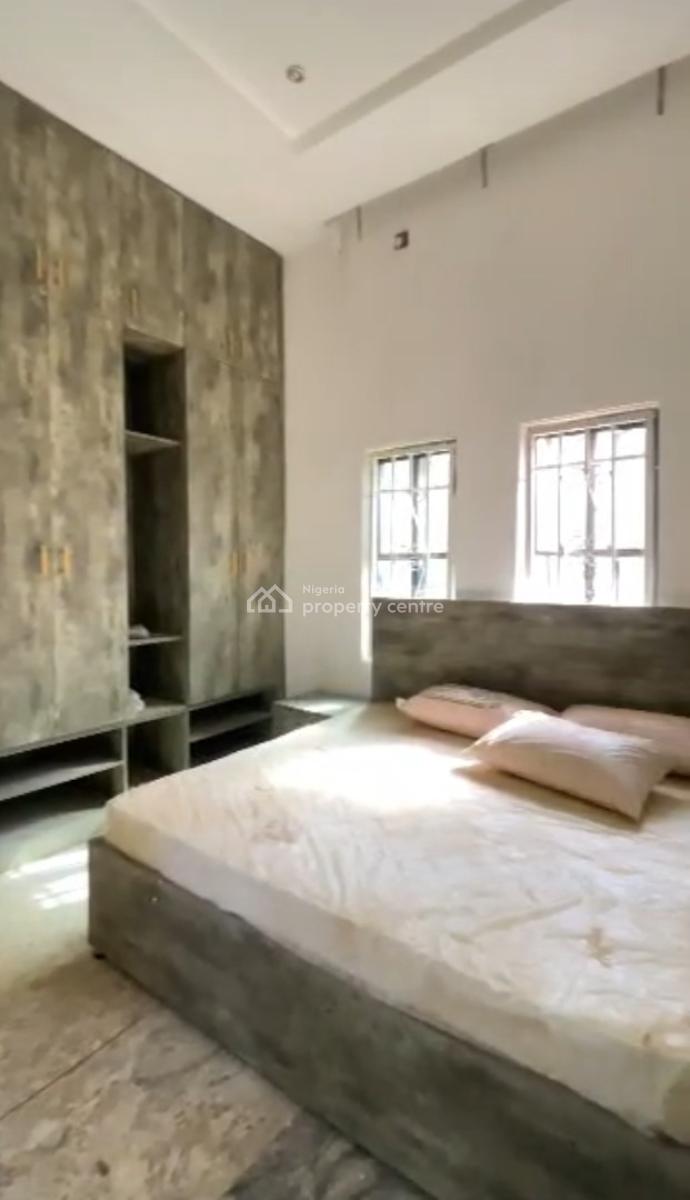 Fully Furnished 3 Bedroom with 2 Bedroom Bq, Efab Verizon Estate, Gwarinpa, Abuja, Detached Bungalow for Sale
