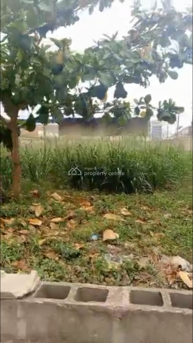 a Strategically Fenced and Gated Commerically Viable Piece of Land, Lateef Jakande, Agidingbi, Ikeja, Lagos, Land for Sale
