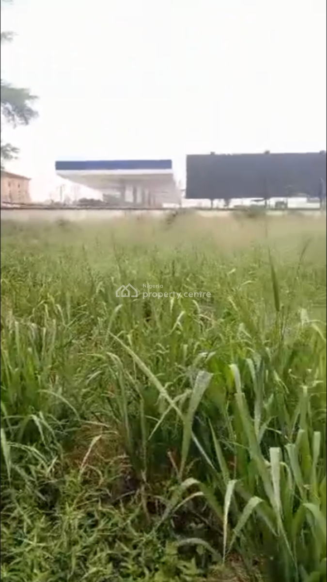 a Strategically Fenced and Gated Commerically Viable Piece of Land, Lateef Jakande, Agidingbi, Ikeja, Lagos, Land for Sale