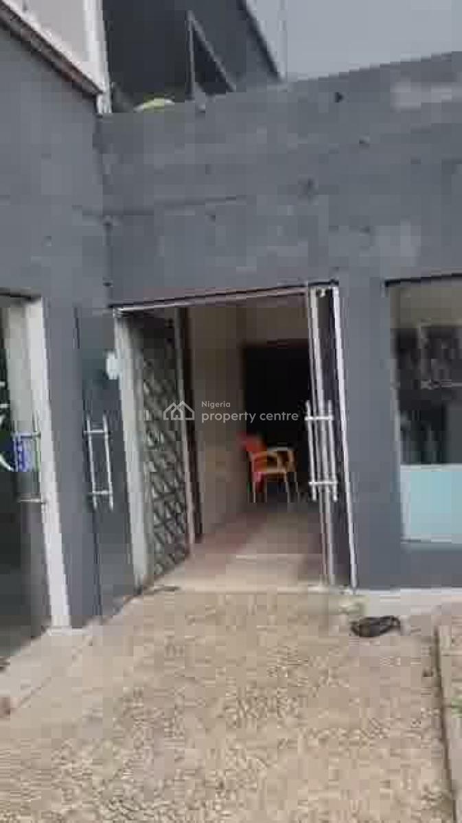 Prime Commercial Property, Ademola Adetokunbo, Victoria Island (vi), Lagos, Commercial Property for Rent