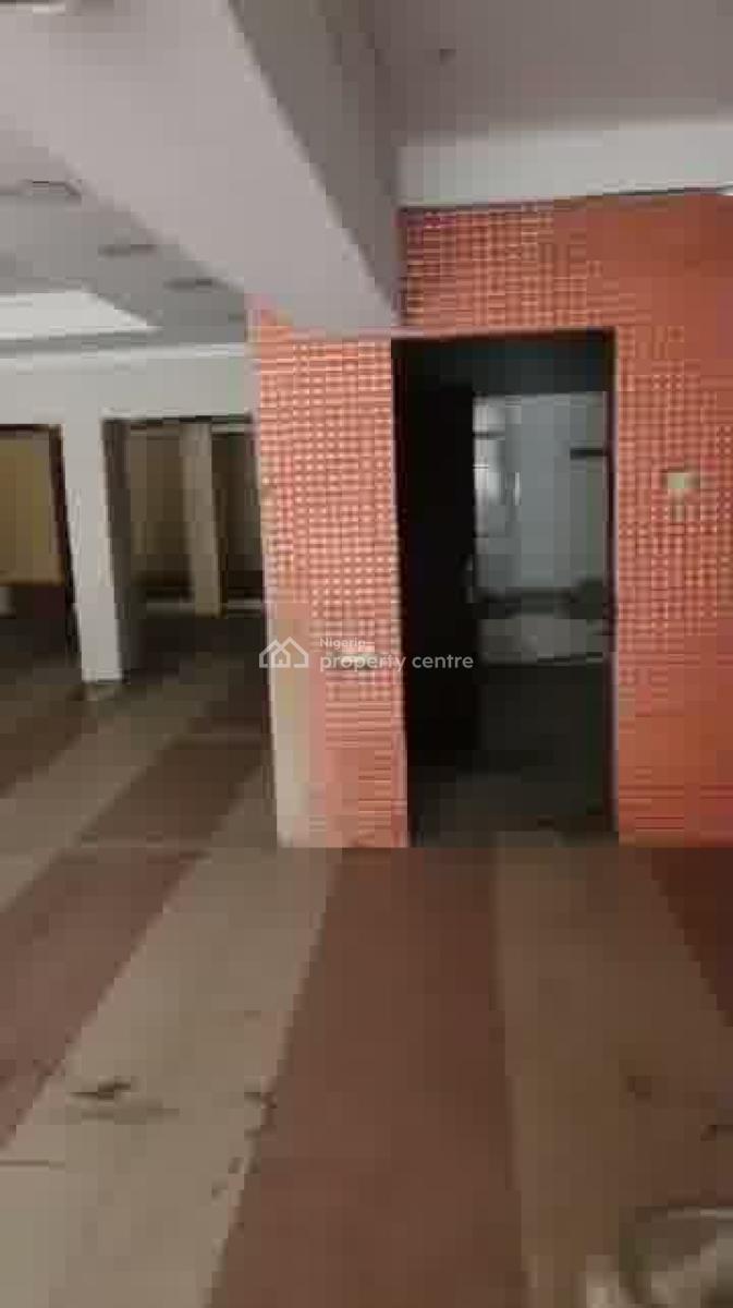 Prime Commercial Property, Ademola Adetokunbo, Victoria Island (vi), Lagos, Commercial Property for Rent