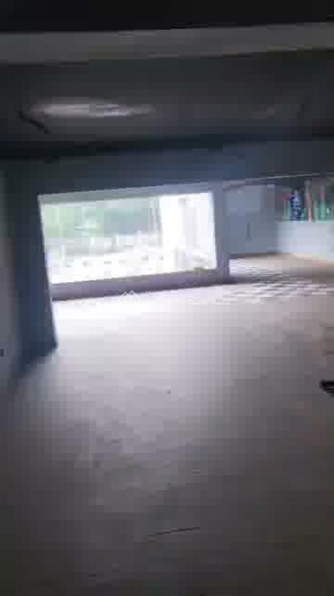 Prime Commercial Property, Ademola Adetokunbo, Victoria Island (vi), Lagos, Commercial Property for Rent