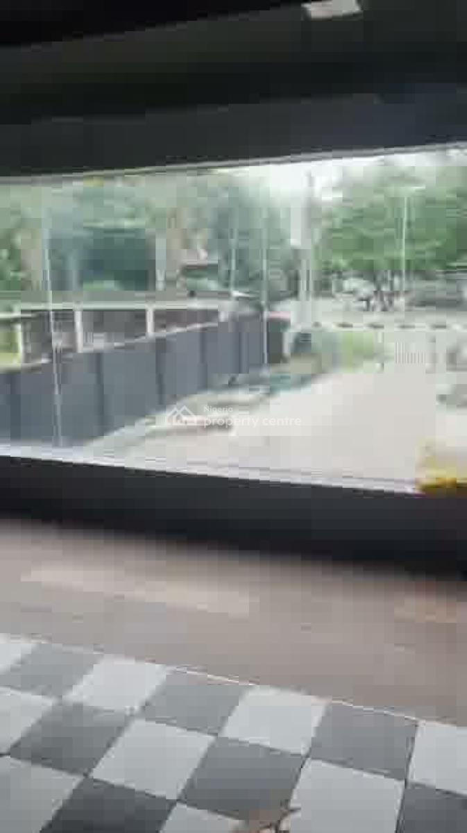 Prime Commercial Property, Ademola Adetokunbo, Victoria Island (vi), Lagos, Commercial Property for Rent