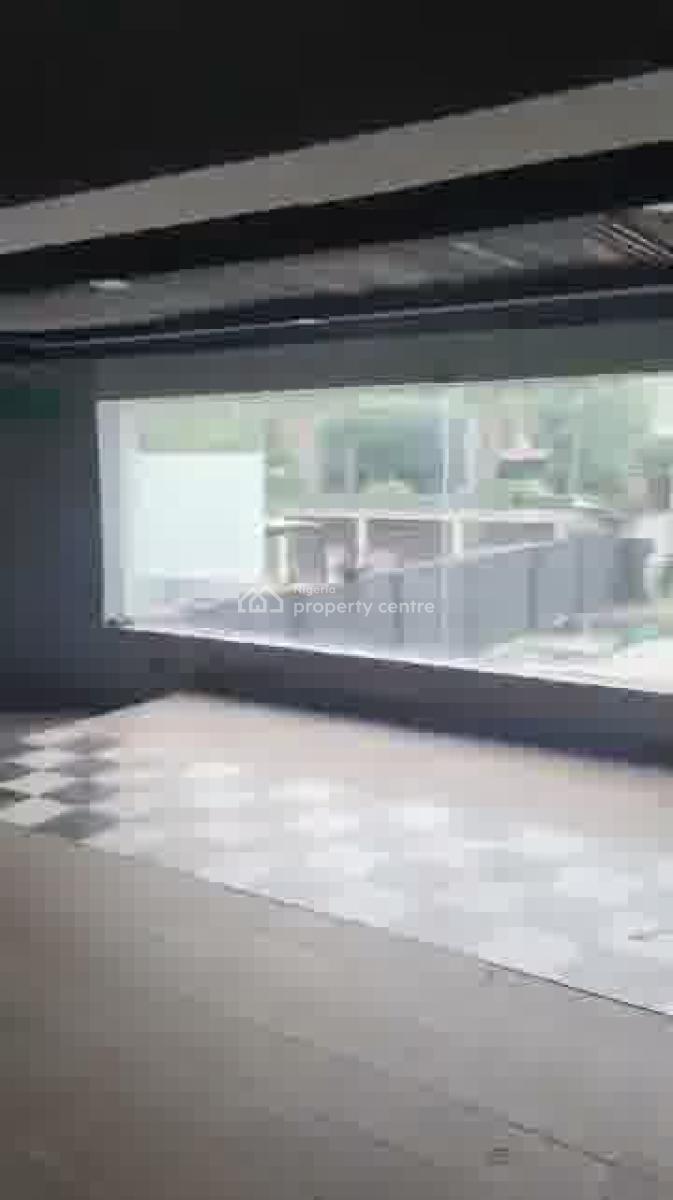 Prime Commercial Property, Ademola Adetokunbo, Victoria Island (vi), Lagos, Commercial Property for Rent