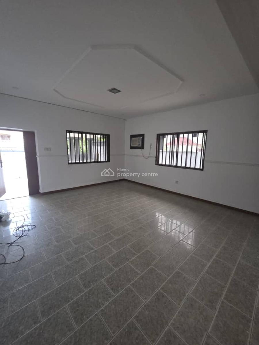 Tastefully Finished 6-bedroom Detached Duplex with 2-bedroom Bq, Zone 2, Wuse, Abuja, Detached Duplex for Rent