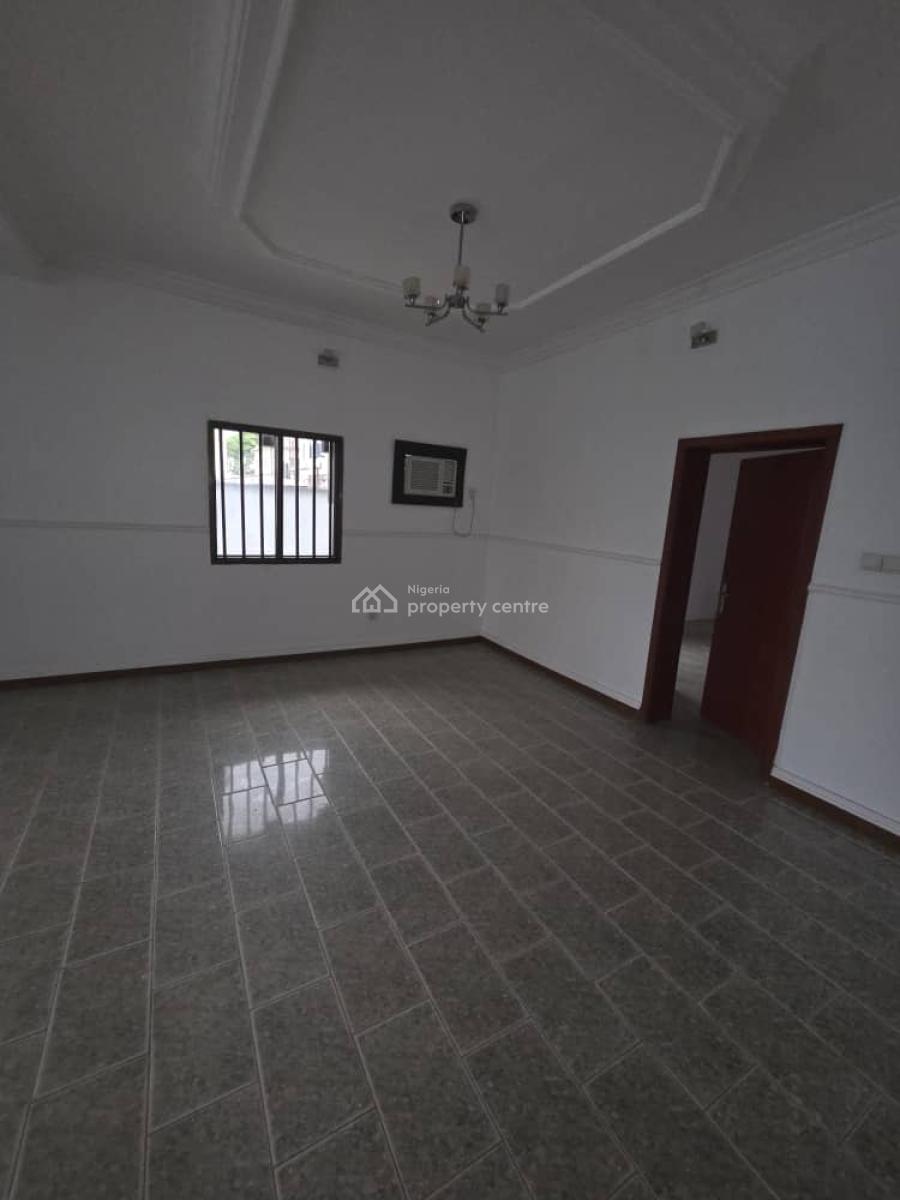 Tastefully Finished 6-bedroom Detached Duplex with 2-bedroom Bq, Zone 2, Wuse, Abuja, Detached Duplex for Rent