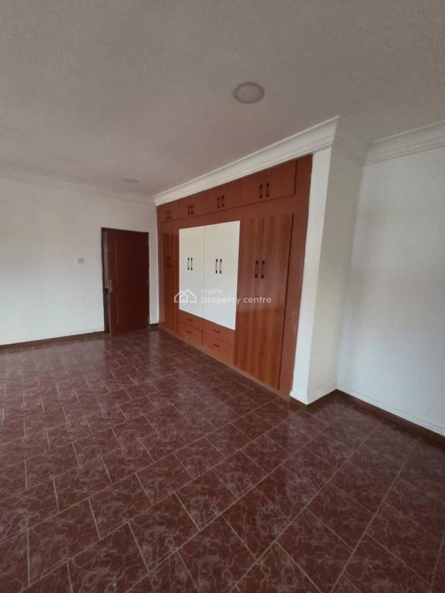 Tastefully Finished 6-bedroom Detached Duplex with 2-bedroom Bq, Zone 2, Wuse, Abuja, Detached Duplex for Rent