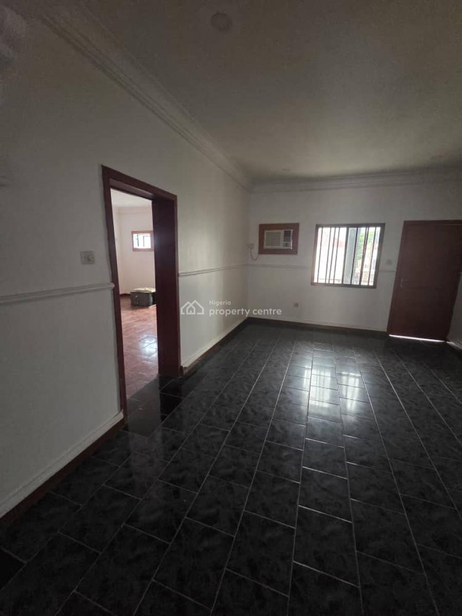Tastefully Finished 6-bedroom Detached Duplex with 2-bedroom Bq, Zone 2, Wuse, Abuja, Detached Duplex for Rent