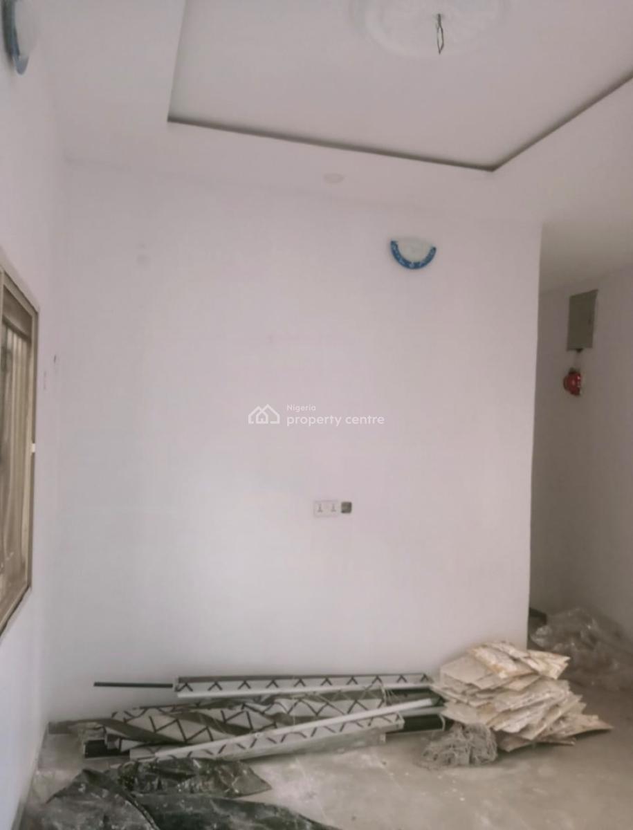 Mini Flat with 2 Toilets Downstairs, Unilag Estate, Gra Phase 1, Magodo, Lagos, Mini Flat (room and Parlour) for Rent
