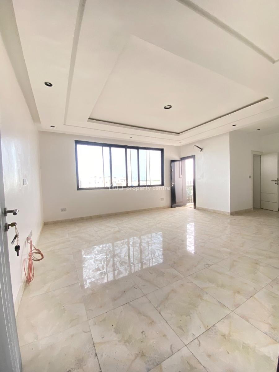 3 Bedroom Apartment, Ikate, Lekki, Lagos, Flat / Apartment for Rent