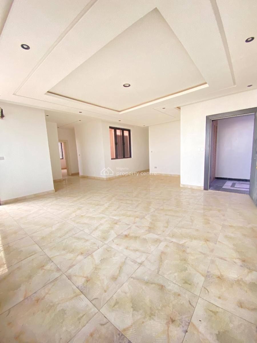3 Bedroom Apartment, Ikate, Lekki, Lagos, Flat / Apartment for Rent