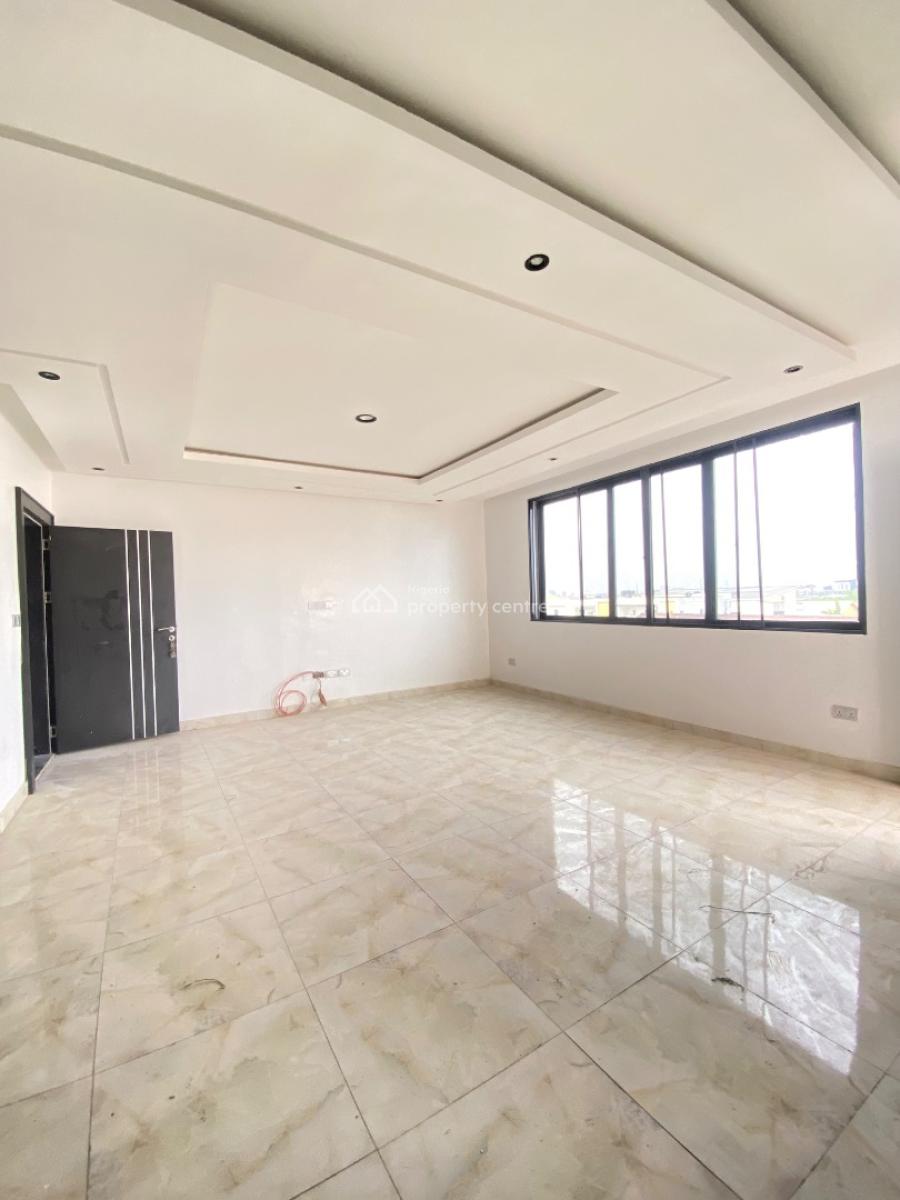 3 Bedroom Apartment, Ikate, Lekki, Lagos, Flat / Apartment for Rent