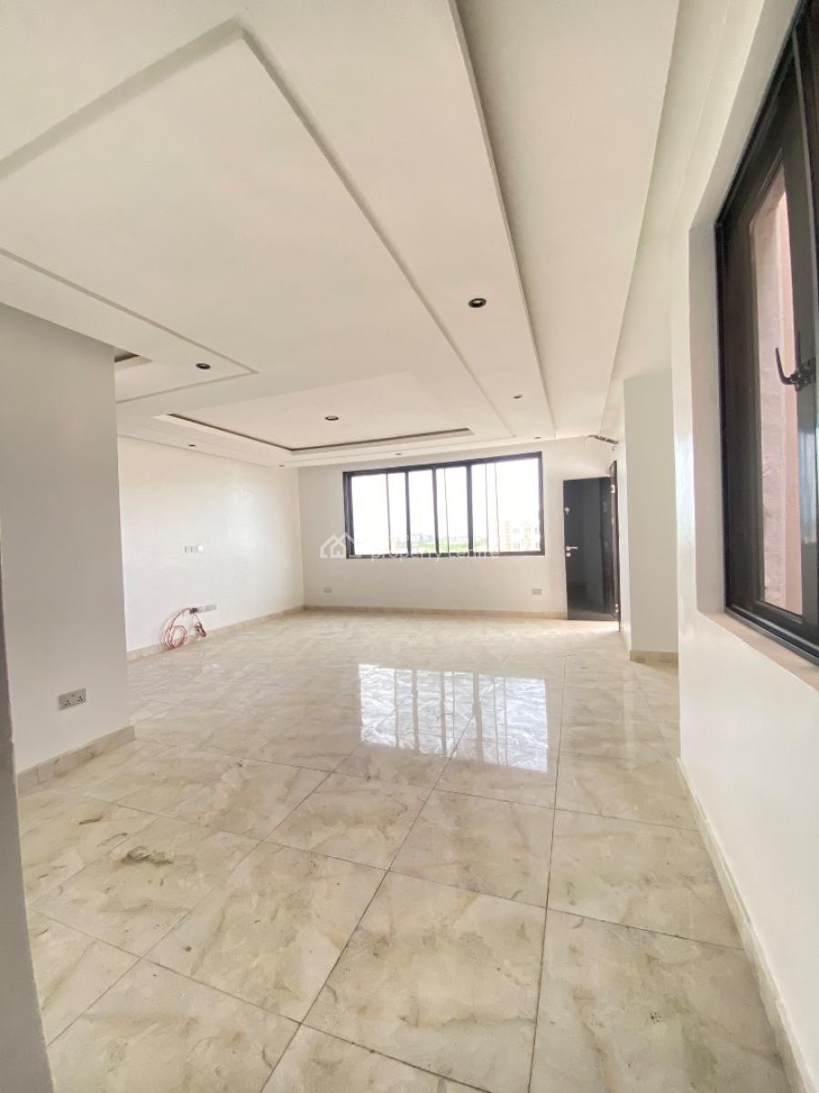 3 Bedroom Apartment, Ikate, Lekki, Lagos, Flat / Apartment for Rent