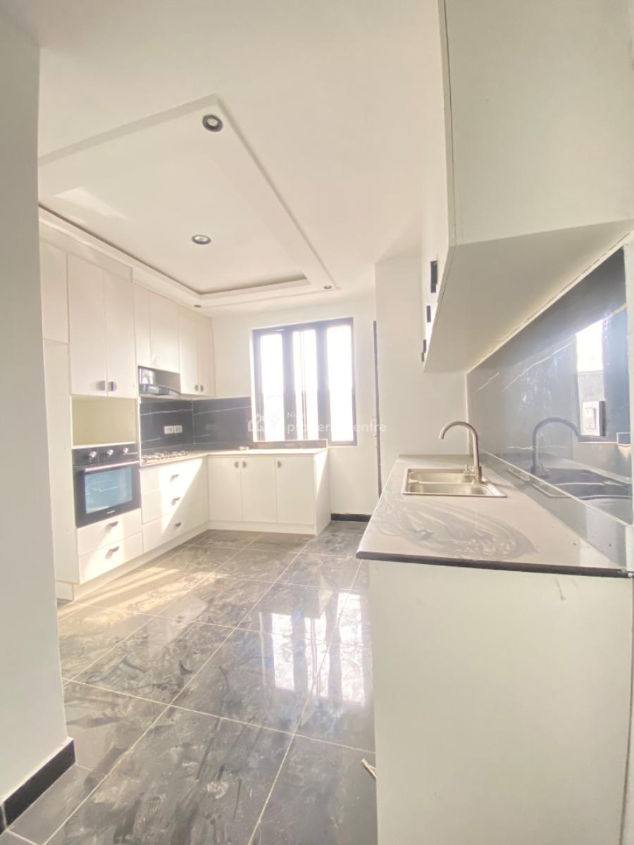 3 Bedroom Apartment, Ikate, Lekki, Lagos, Flat / Apartment for Rent