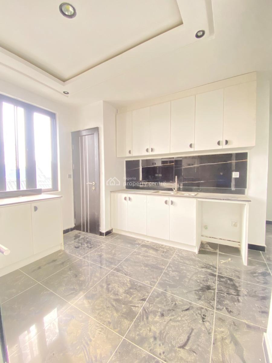 3 Bedroom Apartment, Ikate, Lekki, Lagos, Flat / Apartment for Rent