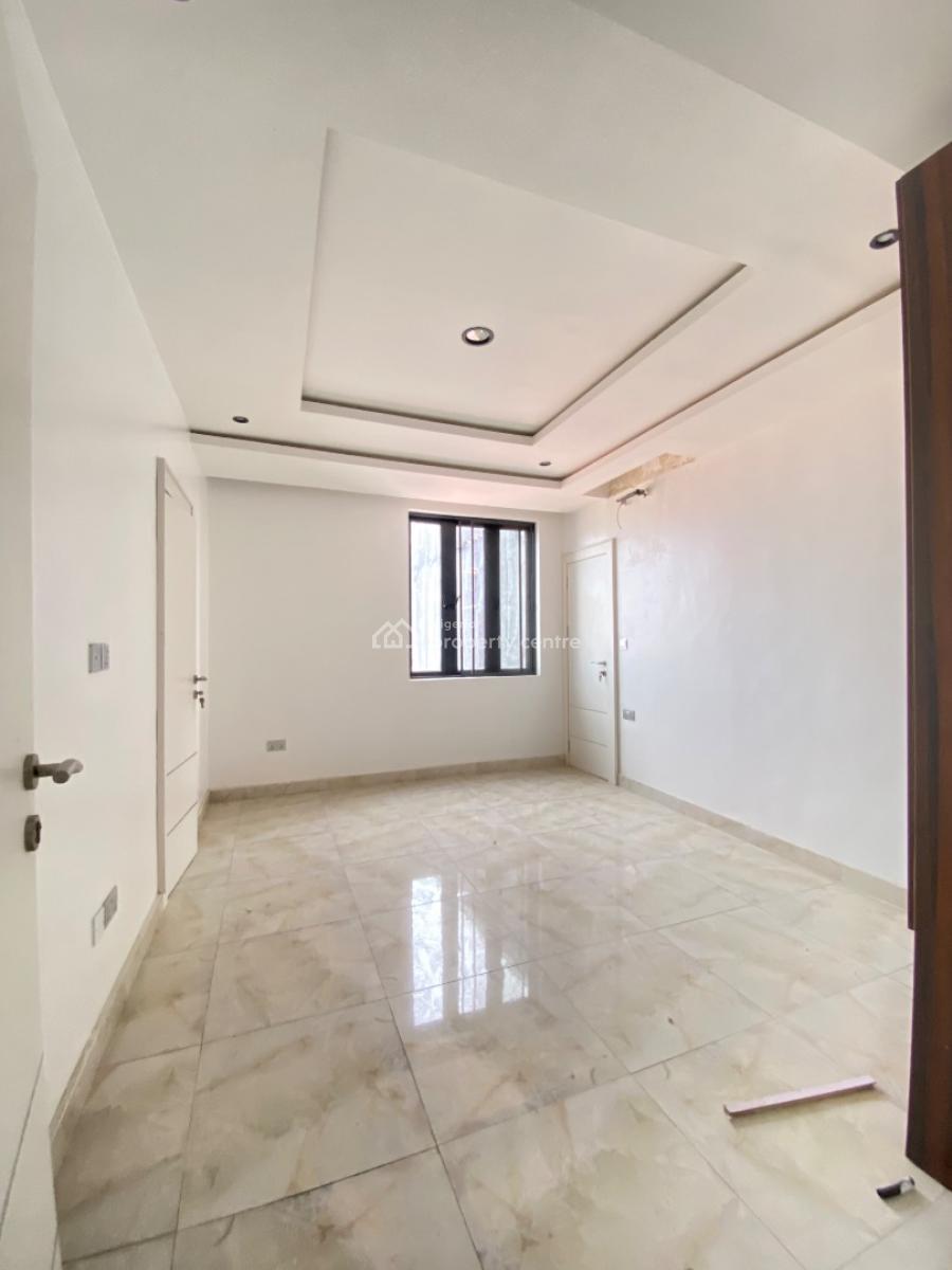 3 Bedroom Apartment, Ikate, Lekki, Lagos, Flat / Apartment for Rent