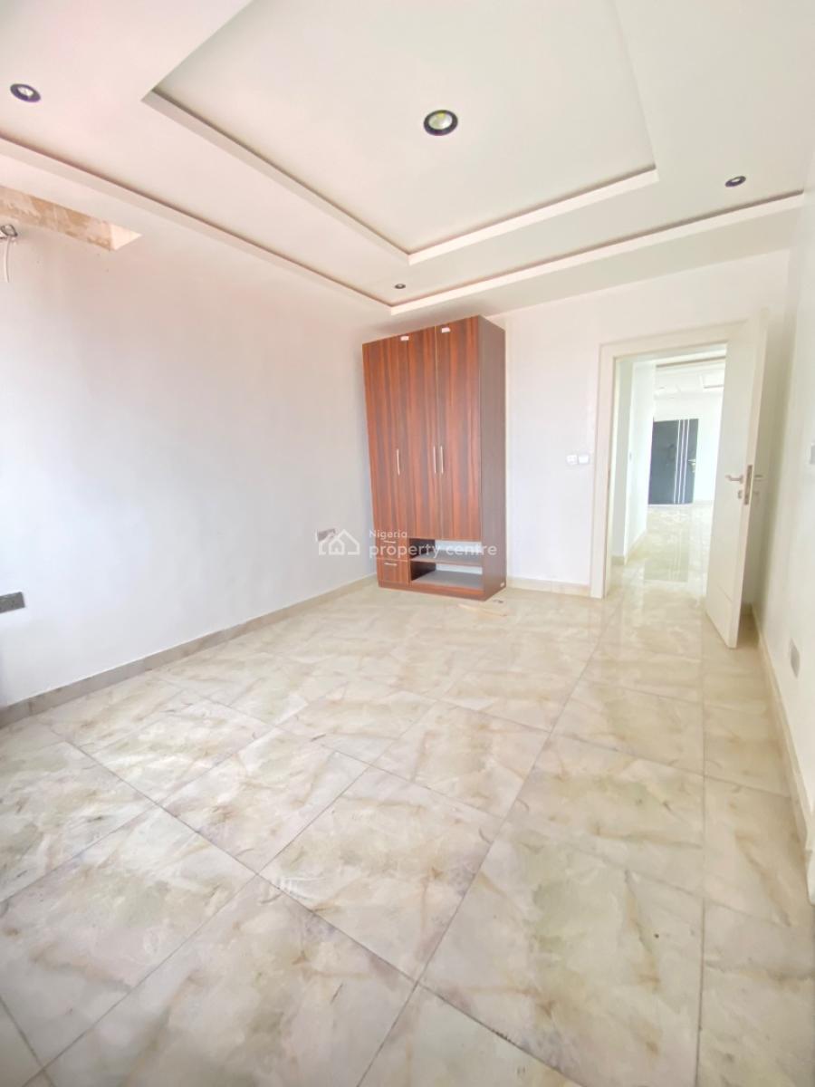 3 Bedroom Apartment, Ikate, Lekki, Lagos, Flat / Apartment for Rent